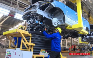 上汽通用五菱印尼工廠正式投運，開啟全球化運輸新篇章