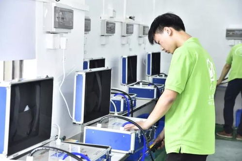 創(chuàng)新驅(qū)動，綠色智造 廣東佛山潔家集團的環(huán)保設備研發(fā)之路